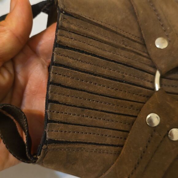 El mayor men's boots size 9 - Picture 7 of 8